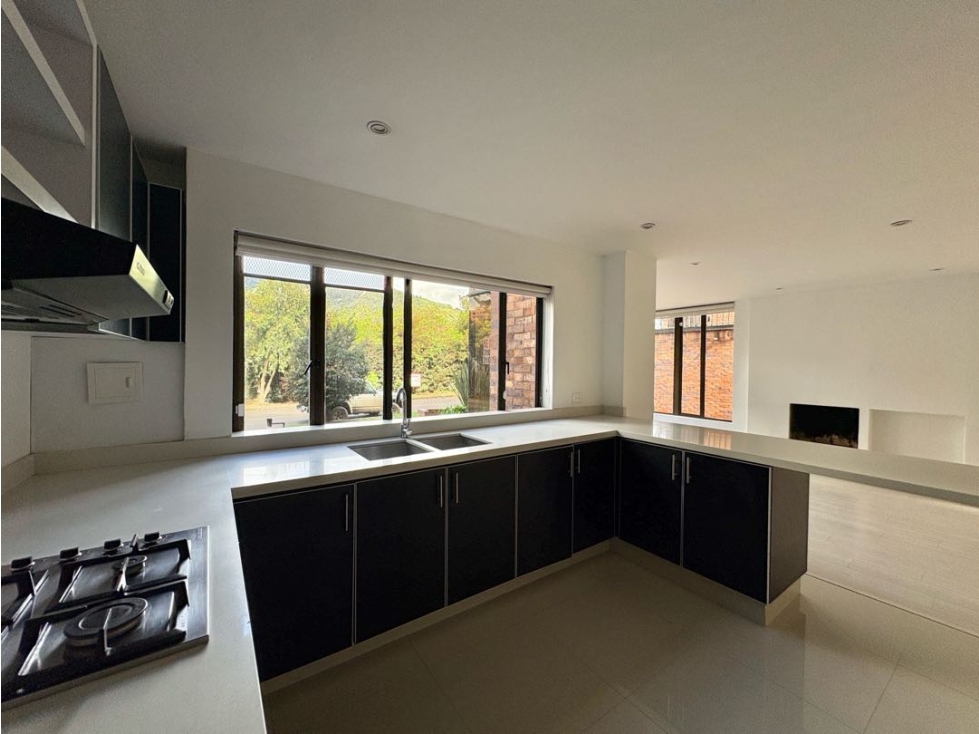 Arriendo La Carolina dos alcobas — foto 6