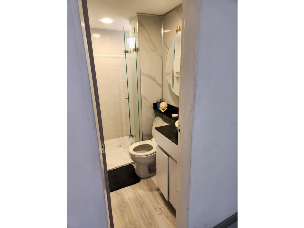Venta apartaestudio en Belen La Palma. Medellin — foto 4