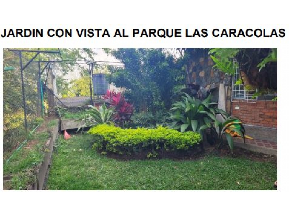 CASA SANTA MONICA ALTA NORTE CALI COLOMBIA GRANDE VALLE DEL CAUCA