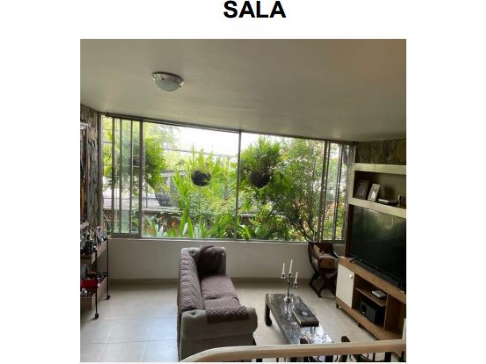 CASA SANTA MONICA ALTA NORTE CALI COLOMBIA GRANDE VALLE DEL CAUCA — foto 6