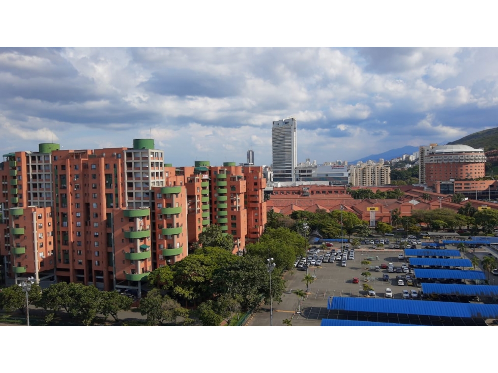 PENT HOUSE CHIPICHAPE NORTE DE CALI COLOMBIA 230 M2 APARTAMENTO — foto 2