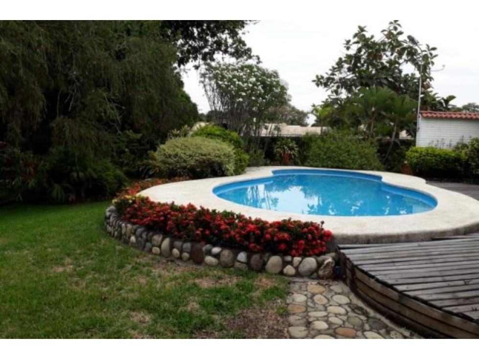 PANCE CASA CAMPESTRE CALLEJON DE LAS CHUCHAS POR ICESI. sept 2026.