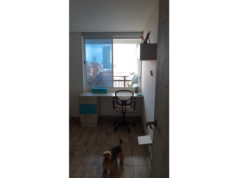 PENT HOUSE CHIPICHAPE NORTE DE CALI COLOMBIA 230 M2 APARTAMENTO — foto 4