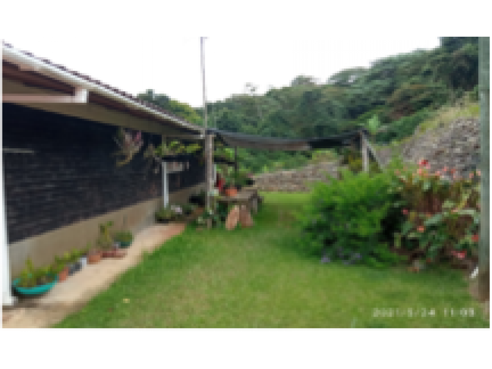 DAPA VENDO EXCELENTE FINCA DAPA CALI