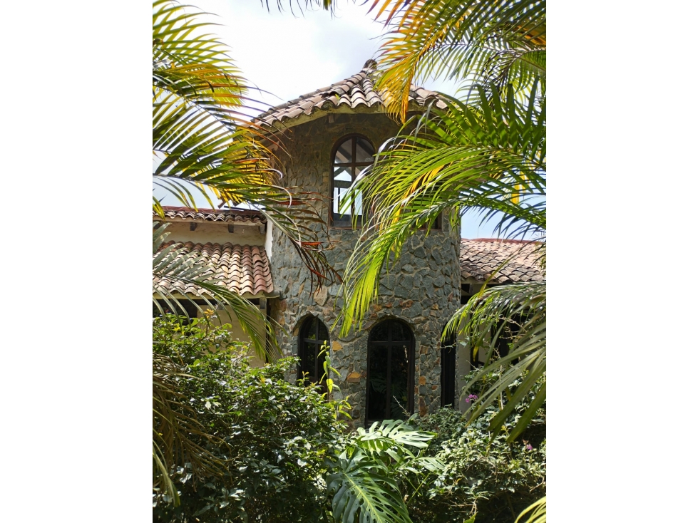 DAPA POR RACAMANDAPA FINCA EN ALQUILER CALI