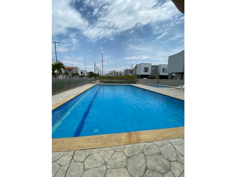 JAMUNDI CONDOMINIO EL TURPIAL UN REMANSO PARA DISFRUTAR LA VIDA 2026