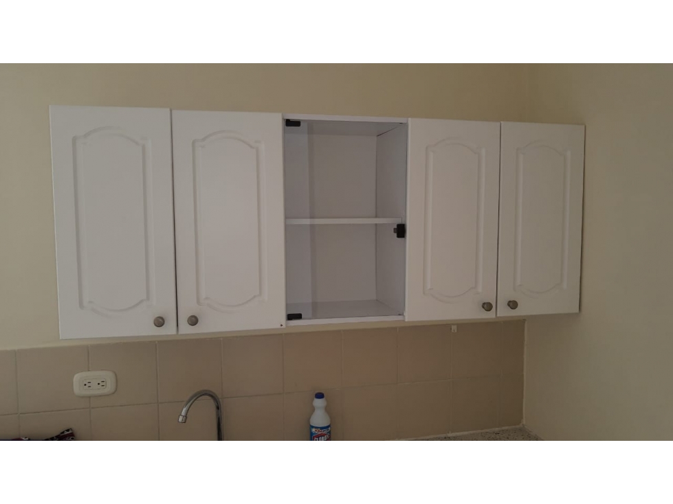 EL AGUACATAL APARTAMENTO SIN ASCENSOR CALI OESTE COLOMBIA — foto 2