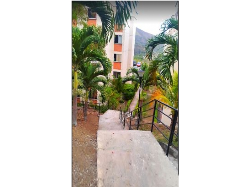 EL AGUACATAL APARTAMENTO SIN ASCENSOR CALI OESTE COLOMBIA — foto 5