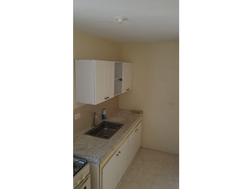 EL AGUACATAL APARTAMENTO SIN ASCENSOR CALI OESTE COLOMBIA — foto 6