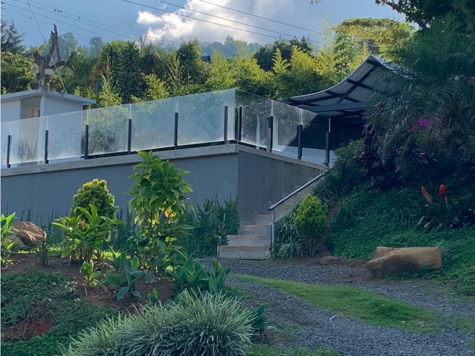 DAPA, ESTABAS BUSCANDO UNA FINCA COMPLETA SIN DUDA ESTA - 3