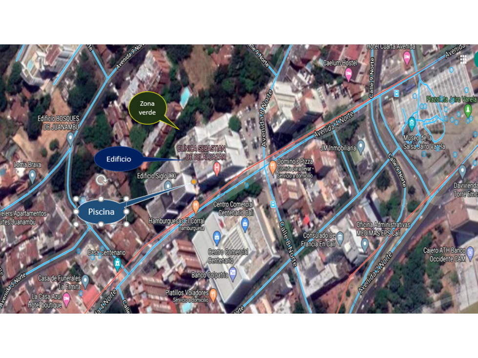 CENTENARIO SU PRÓXIMO APARTAMENTO EXPECTACULAR