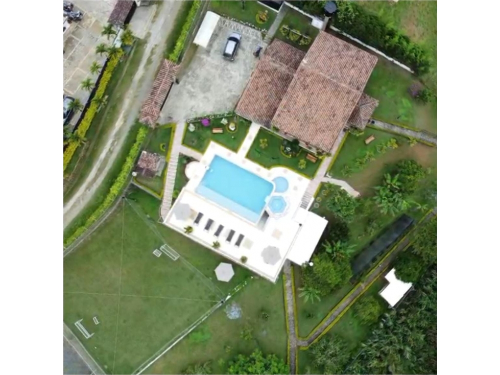 ELCARMEN EL CARMELO CASA CAMPESTRE PARA DISFRUTAR SABROSO LA VIDA
