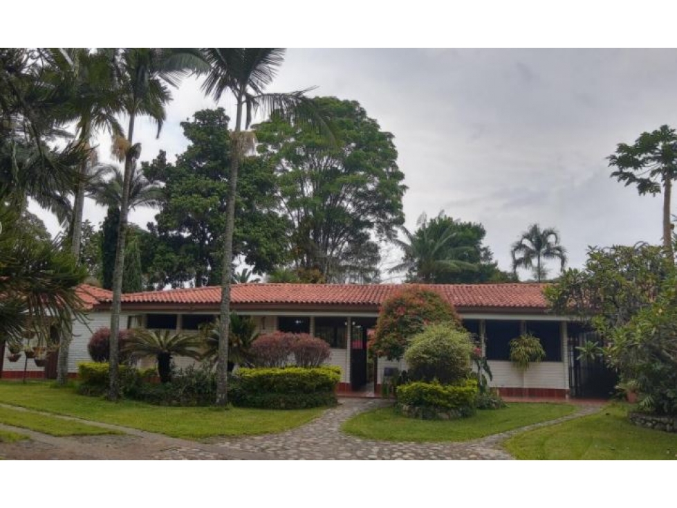 PANCE CASA CAMPESTRE CALLEJON DE LAS CHUCHAS POR ICESI. sept 2026. — foto 4