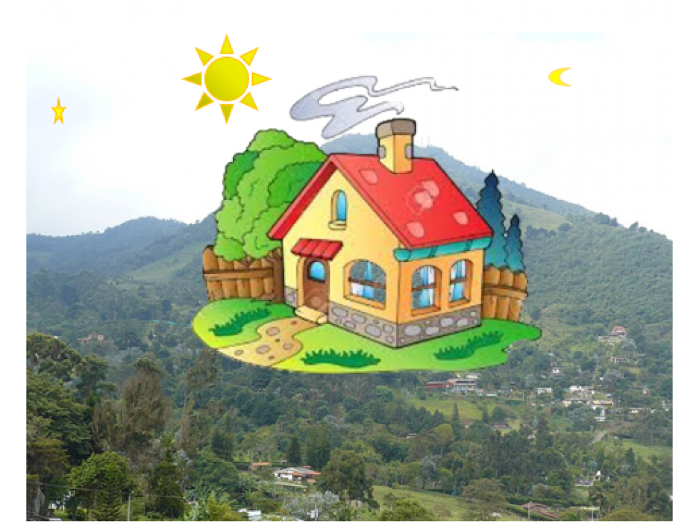 DAPA ALQUILA DAPA 1 FINCA CAMPESTRE DICIEMBRE 2023, 2024