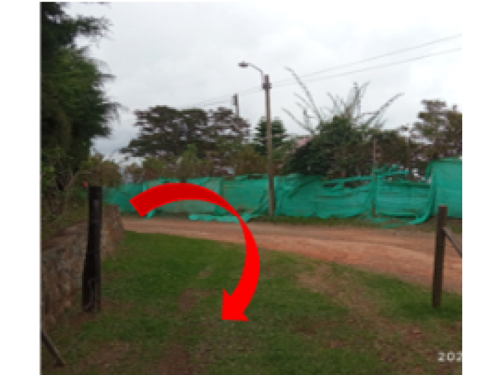 DAPA VENDO EXCELENTE FINCA DAPA CALI — foto 3