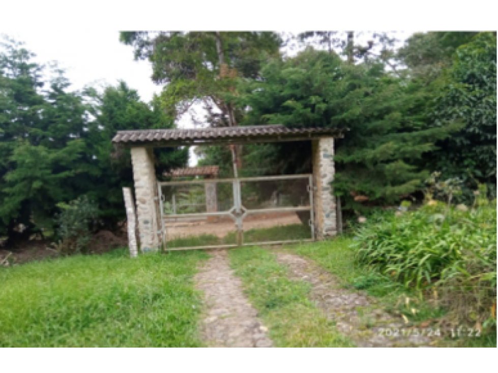 DAPA VENDO EXCELENTE FINCA DAPA CALI — foto 5