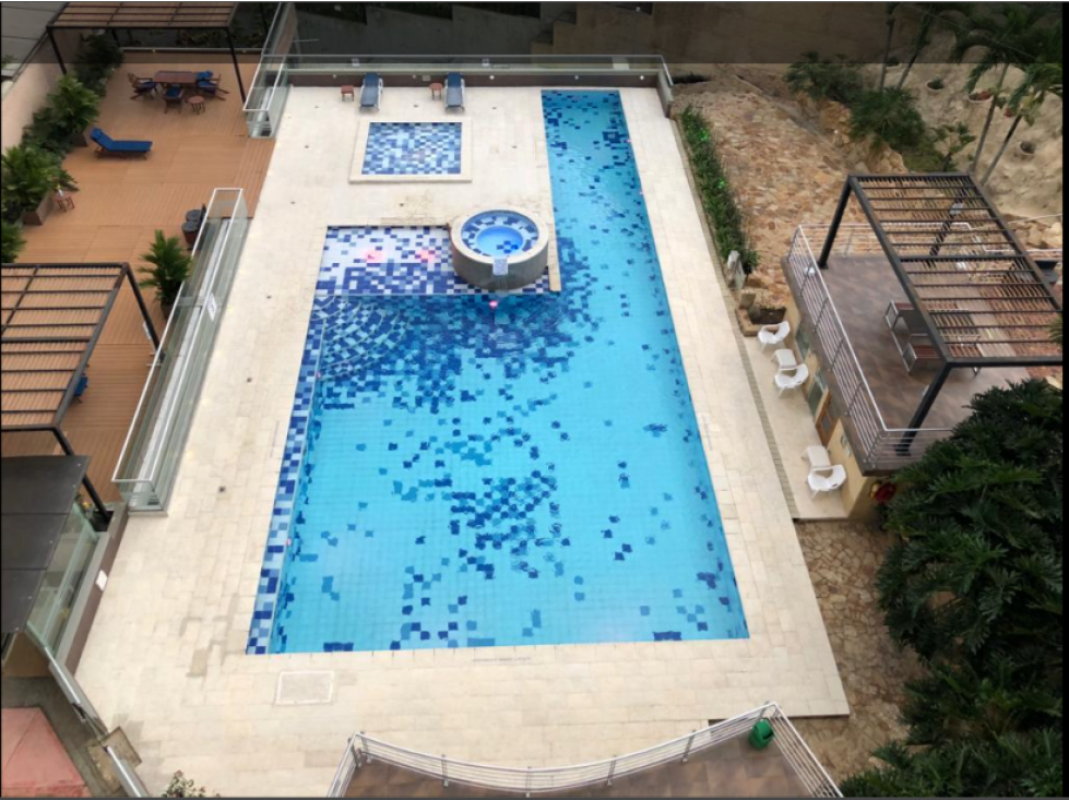NORMANDÍA SANTANGELO OESTE CONDOMINIO SANTANGELO