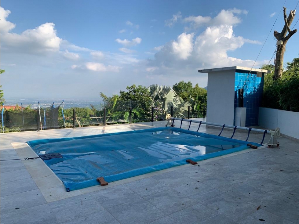 1 A ESTAS BUSCANDO UNA FINCA HERMOSA EN DAPA?, GRAN OPORTUNIDA — foto 4