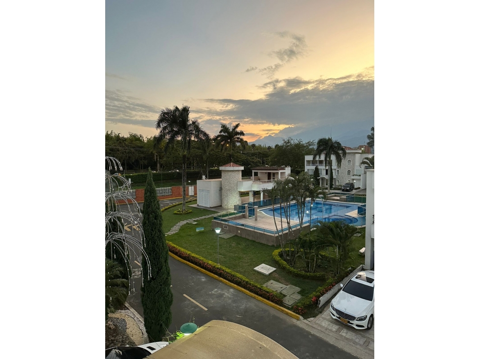 LIMONAR CIUDADELA CAMPESTRE PASOANCHO EL LIMONAR GRAN CASA SUPER