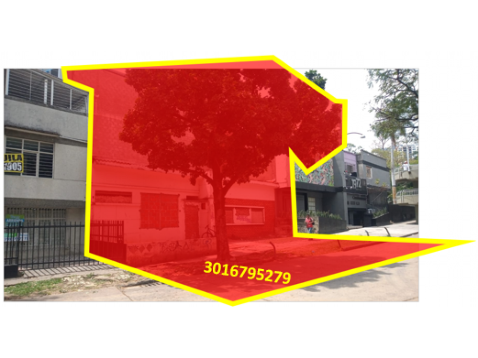 CASALOTE PA PROYECTO LADO DE YAWA CLUB SAN FERNANDO HOSPI U VALLE