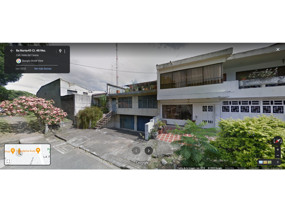 BOSQUE CASA EN UN LUGAR TRANQUILO SIN TRAFICO AL LADO DE PARQUE NORTE — foto 5