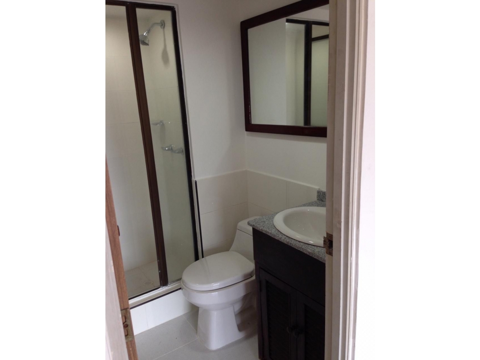 MULTICENTRO CERCA UNICENTRO SUR CALI APARTAMENTO — foto 3