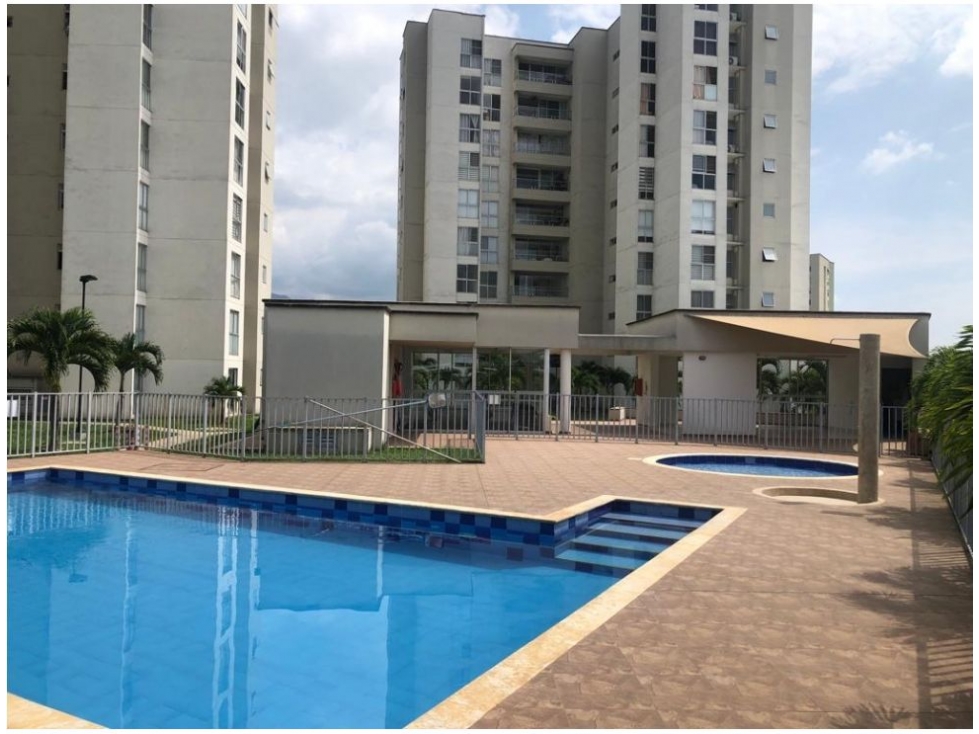 ALFAGUARA JAMUNDÍ UN APARTAMENTO EN EL MEJOR LUGAR
