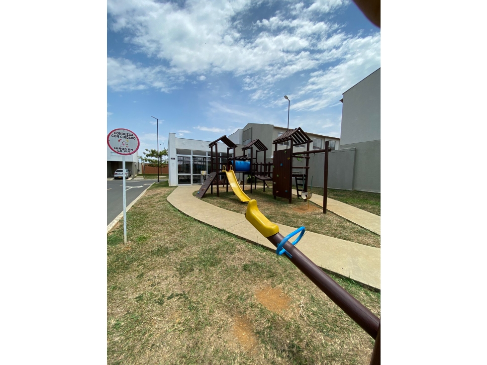 JAMUNDI CONDOMINIO EL TURPIAL UN REMANSO PARA DISFRUTAR LA VIDA 2026 — foto 5