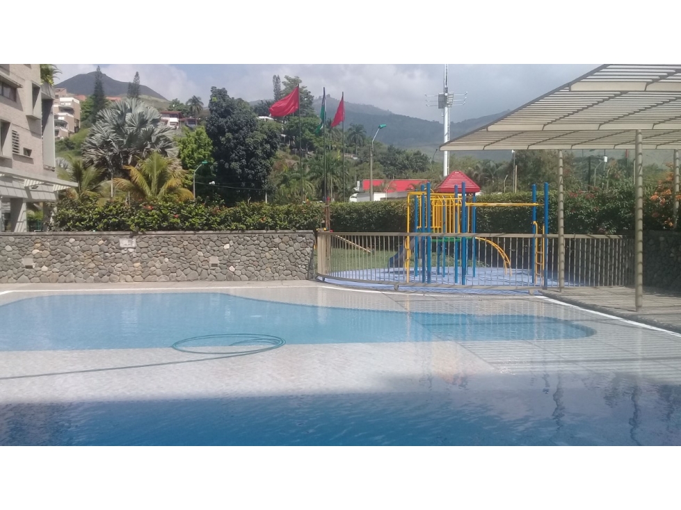 PATIOS DE LA FLORA UN OASIS EN EL NORTE DE CALI la mejor Unidad