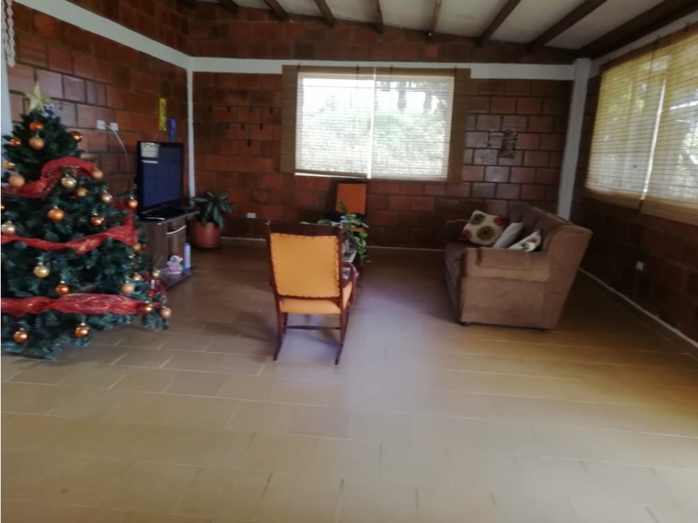 EL CARMEN HERMOSA FINCA — foto 3