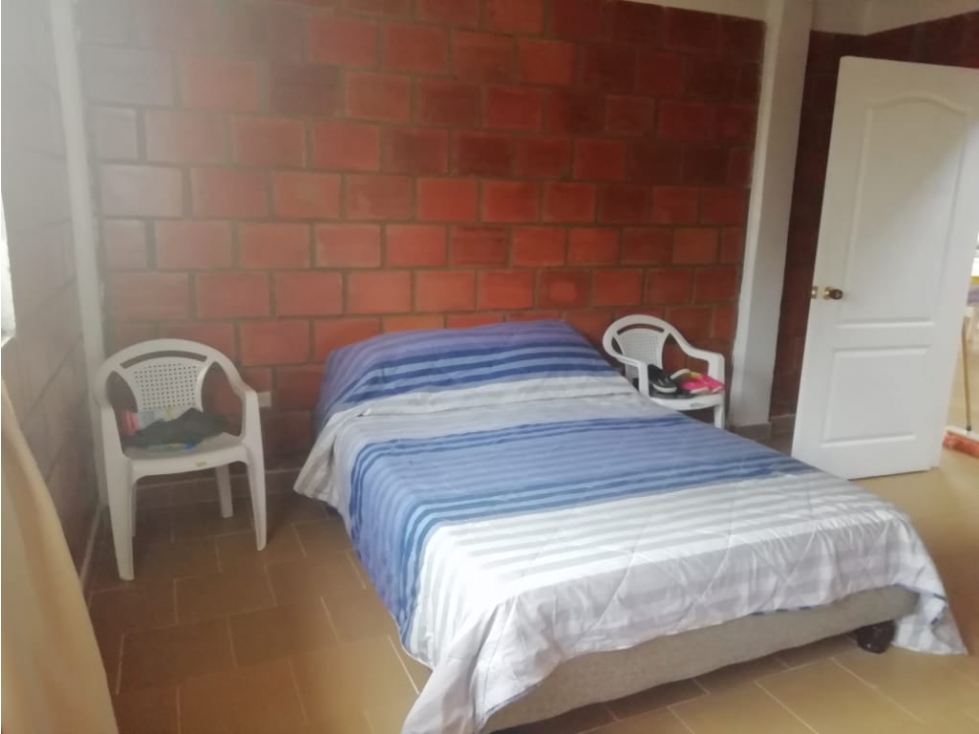 EL CARMEN HERMOSA FINCA — foto 4