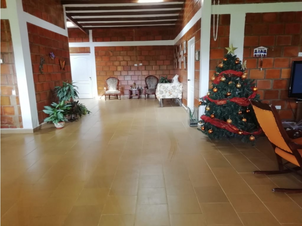 EL CARMEN HERMOSA FINCA — foto 5