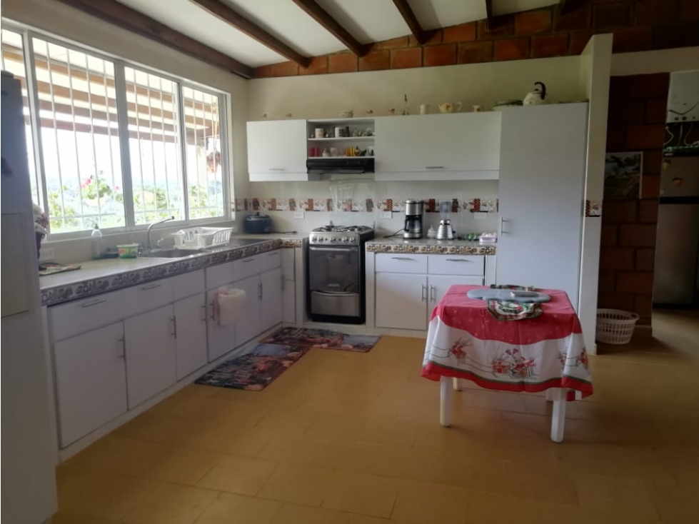 EL CARMEN HERMOSA FINCA — foto 6