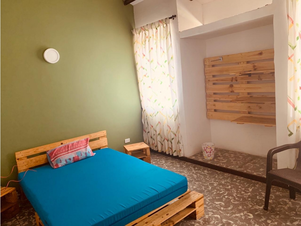 FLORA CASA EN LA FLORA TRANQUILIDAD ALTA VALORIZACIÓN 200 O 800 M2