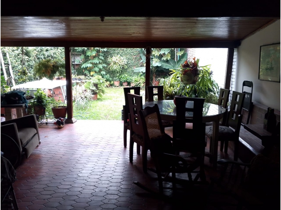 FLORA CASA PARA PROYECTO O REMODELAR SUPER GANGA 2026