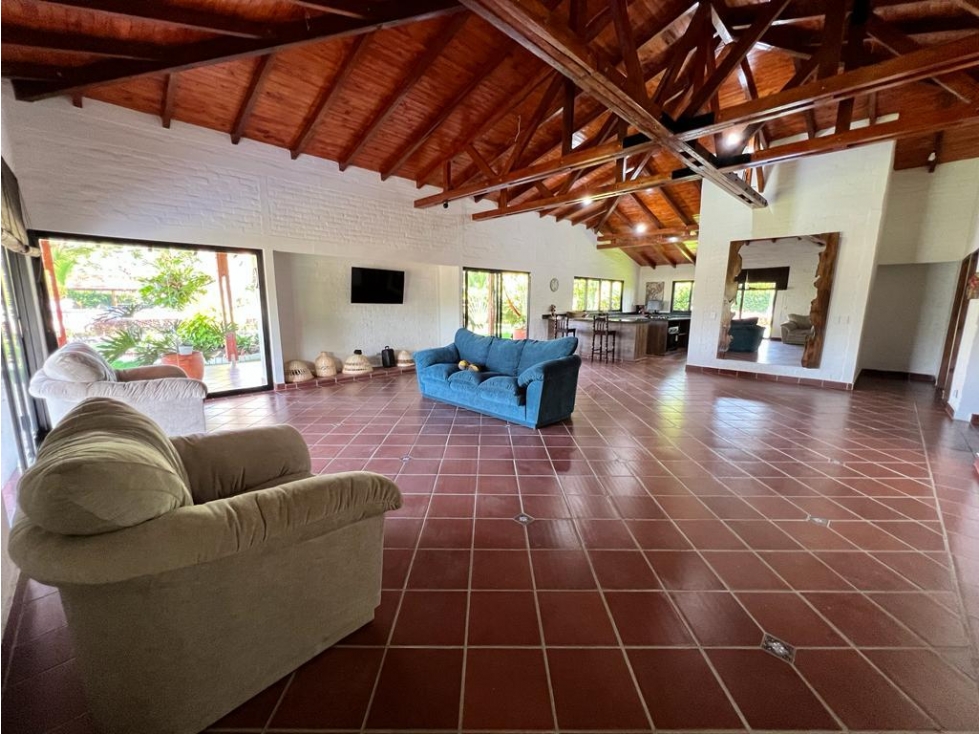ROZO FINCA CON SAMAN EN ROZO CASA CAMPESTRE 2026 - 1