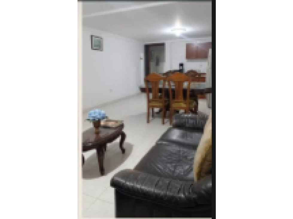 CHIPICHAPE APARTAMENTO AMOBLADO, SEGUNDO PISO 2026