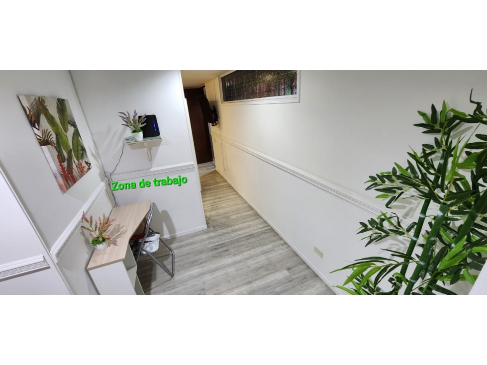 ESTUPENDO APARTAMENTO EN CHIPICHAPE 2DO PISO 80M2 — foto 2