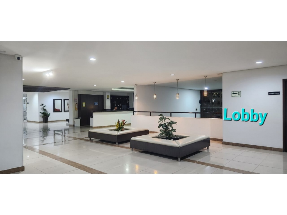 ESTUPENDO APARTAMENTO EN CHIPICHAPE 2DO PISO 80M2 — foto 5