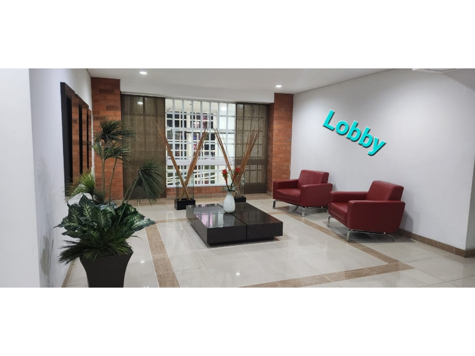 ESTUPENDO APARTAMENTO EN CHIPICHAPE 2DO PISO 80M2 — foto 6