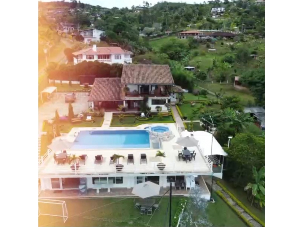 ELCARMEN EL CARMELO CASA CAMPESTRE PARA DISFRUTAR SABROSO LA VIDA — foto 4