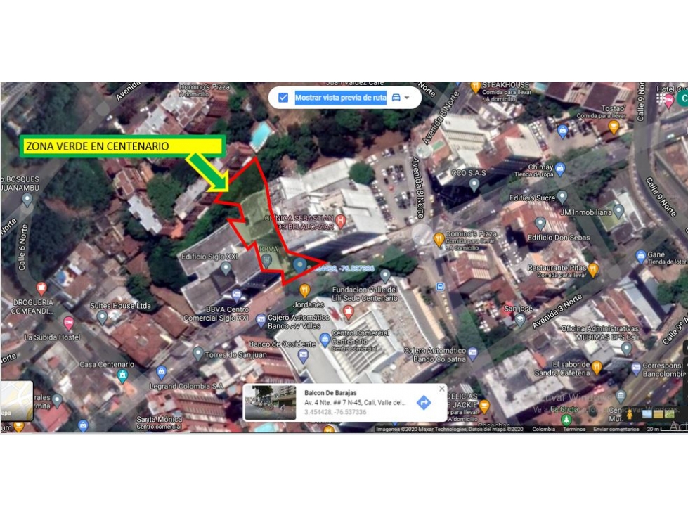 CENTENARIO SU PRÓXIMO APARTAMENTO EXPECTACULAR — foto 3