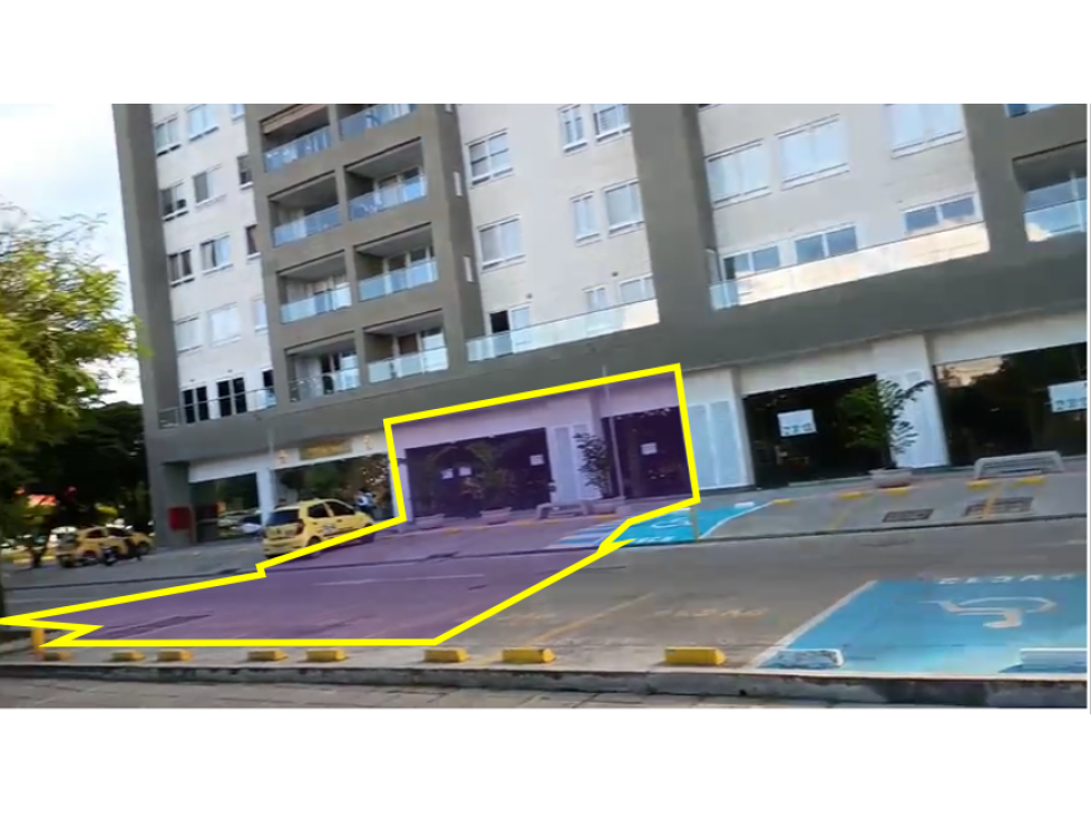 252 M2 LOCAL EN LA FLORA AV. 3N 52N PORTUZ D18022026 $17,000.000