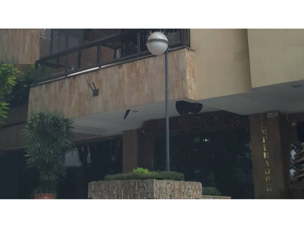 SANTA MONICA EDIFICIO EMPERADOR 113,7 M2 CENTRAL C180226