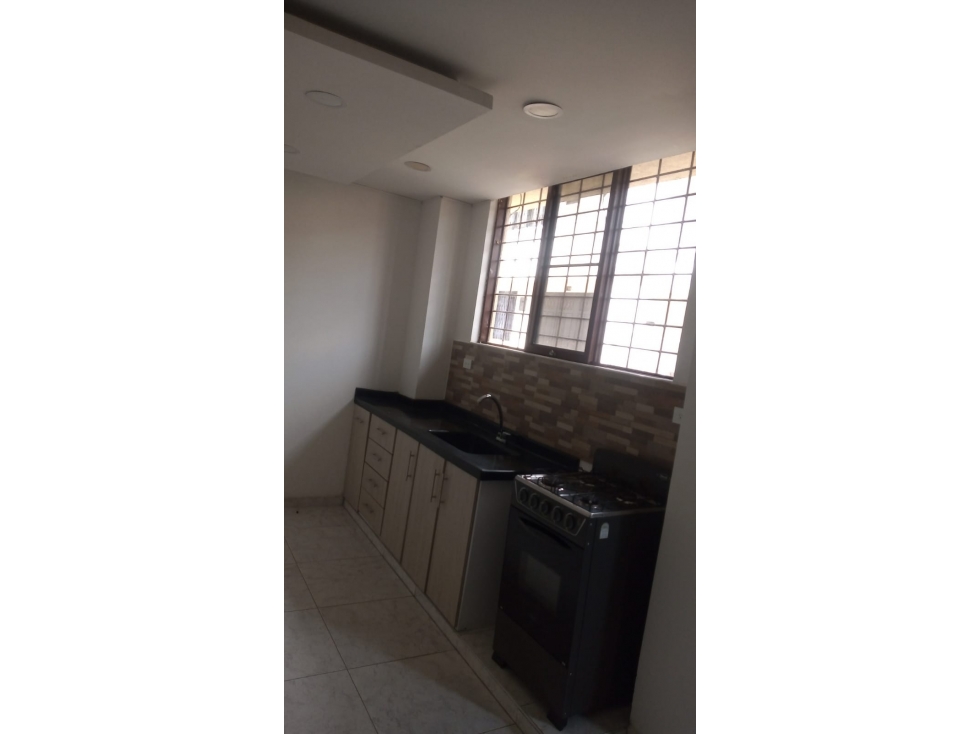 LA CAMPIÑA APARTAMENTO 60 M2 2 HABITACIONES ARRIENDO CHIPICHAPE piso 1