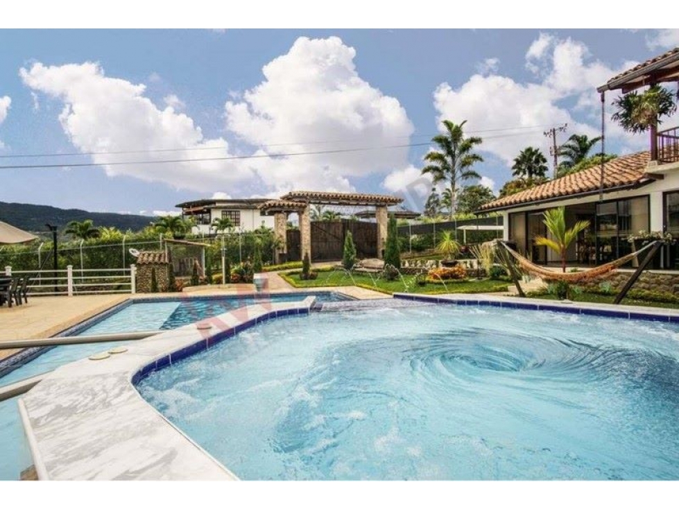 ELCARMEN EL CARMELO CASA CAMPESTRE PARA DISFRUTAR SABROSO LA VIDA — foto 3