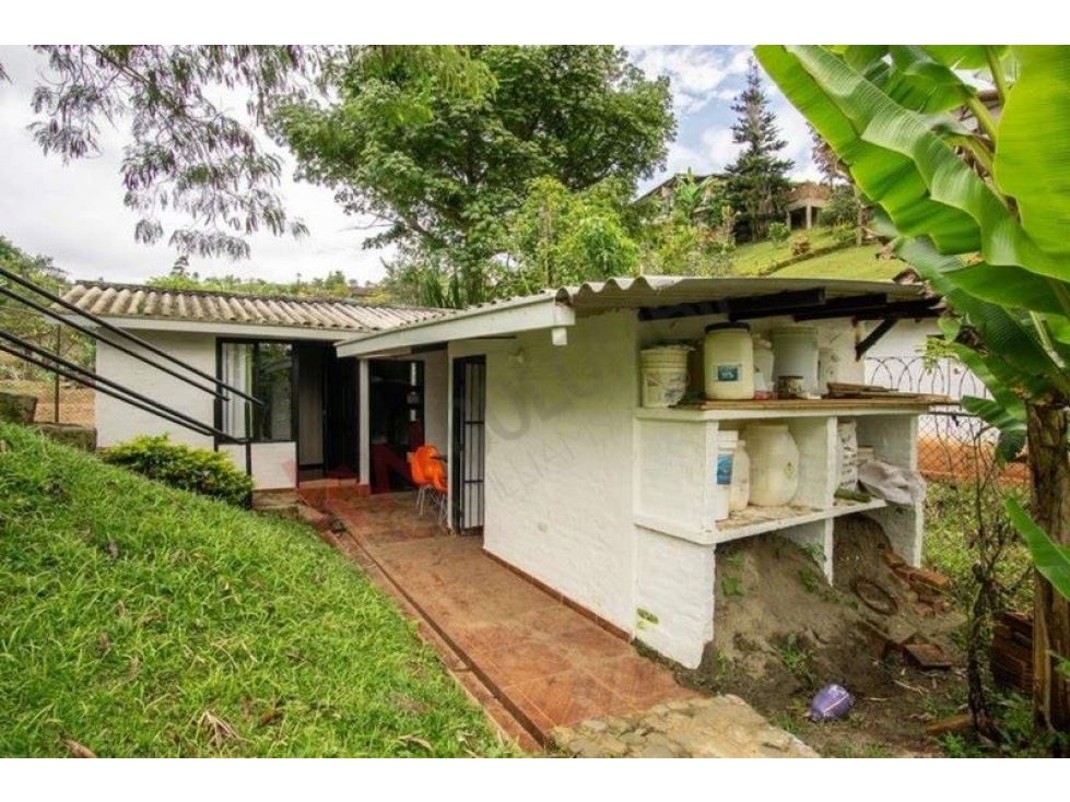 ELCARMEN EL CARMELO CASA CAMPESTRE PARA DISFRUTAR SABROSO LA VIDA — foto 5