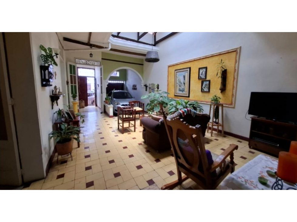 SAN ANTONIO CASA TRADICIONAL, EN BARRIO HISTORICO Y BOHEMIO COM250826