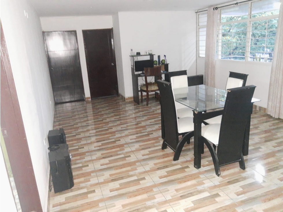 FLORA CASA PARA RESTAURANTE O APARTAHOTEL O CALL CENTER NORTE DE CALI — foto 4