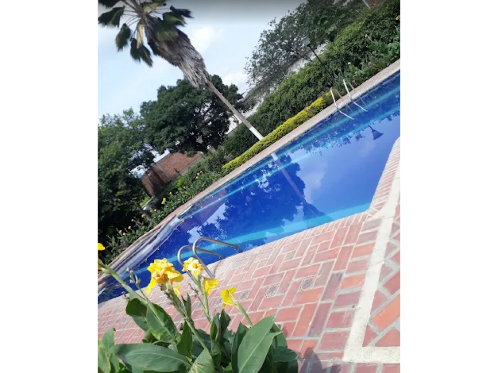 ROZO CASA DE DOS PISOS EN CONDOMINIO VALDEROZO SEPT 160926-1 D